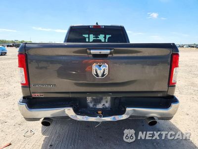 Zdjęcie 6 z 12 samochodu: 2019 RAM 1500 BIG HORN/LONE STAR VIN:1C6RREBT9KN891713 - miniatura