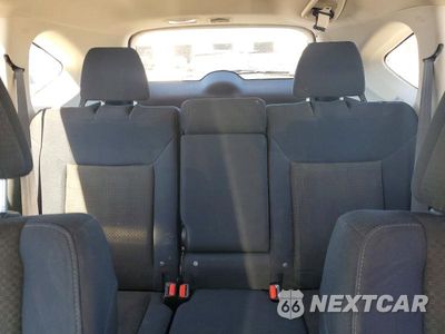 Zdjęcie 10 z 13 samochodu: 2016 HONDA CR-V LX VIN:2HKRM4H36GH613688 - miniatura
