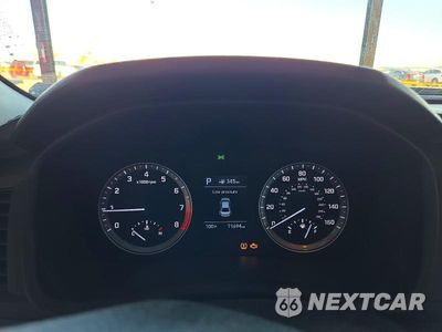 Zdjęcie 9 z 13 samochodu: 2018 HYUNDAI SONATA SE VIN:5NPE24AF7JH601307 - miniatura