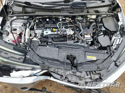Zdjęcie 11 z 12 samochodu: 2024 TOYOTA PRIUS PRIME XSE VIN:JTDACACU5R3018702 - miniatura