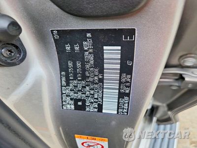Zdjęcie 14 z 14 samochodu: 2017 LEXUS LX 570 VIN:JTJHY7AX0H4237234 - miniatura