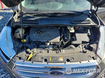 Zdjęcie 11 z 12 samochodu: 2017 FORD ESCAPE SE VIN:1FMCU0GDXHUE88030 - miniatura