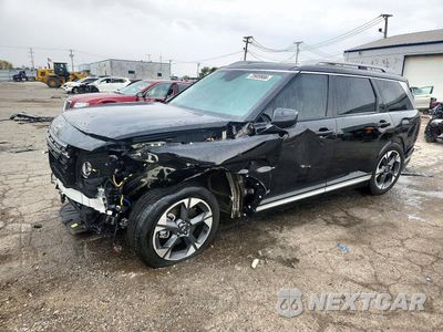 2026 HYUNDAI PALISADE LIMITED KM8RKES25TU062306 - główne zdjęcie licytacji z USA - miniatura