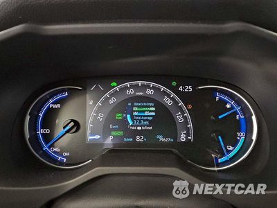 Zdjęcie 9 z 14 samochodu: 2021 TOYOTA RAV4 PRIME SE VIN:JTMCB3FV4MD051107 - miniatura