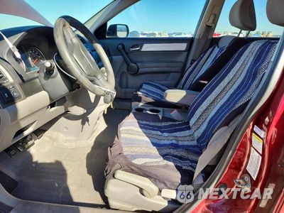 Zdjęcie 7 z 13 samochodu: 2011 HONDA CR-V SE VIN:5J6RE3H43BL031594 - miniatura