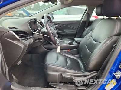 Zdjęcie 7 z 12 samochodu: 2018 CHEVROLET VOLT PREMIER VIN:1G1RB6S52JU152698 - miniatura
