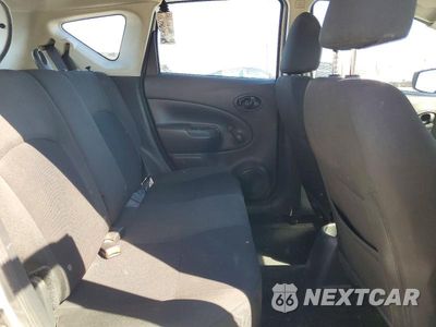 Zdjęcie 10 z 12 samochodu: 2018 NISSAN VERSA NOTE S VIN:3N1CE2CP0JL370651 - miniatura
