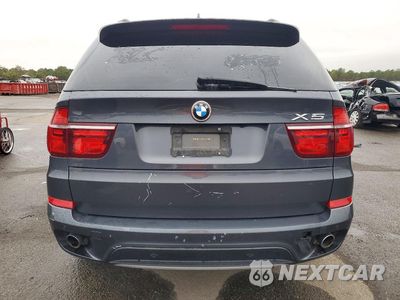 Zdjęcie 6 z 13 samochodu: 2011 BMW X5 VIN:5UXZV4C55BL741218 - miniatura