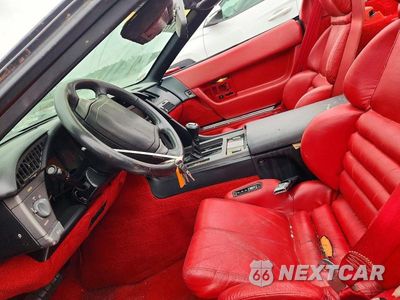 Zdjęcie 7 z 12 samochodu: 1991 CHEVROLET CORVETTE VIN:1G1YY2388M5106710 - miniatura
