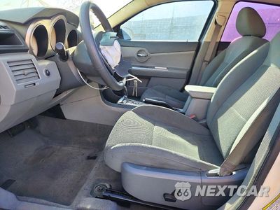 Zdjęcie 7 z 13 samochodu: 2008 DODGE AVENGER SXT VIN:1B3LC56R08N107332 - miniatura