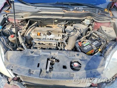 Zdjęcie 12 z 13 samochodu: 2010 HONDA CR-V EX VIN:5J6RE3H55AL001553 - miniatura