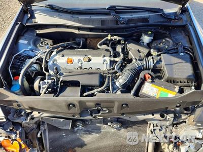 Zdjęcie 11 z 12 samochodu: 2011 HONDA ACCORD LX VIN:1HGCP2F38BA134761 - miniatura