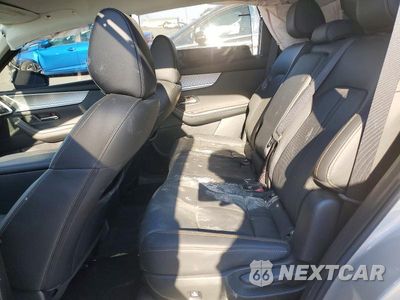Zdjęcie 11 z 13 samochodu: 2026 MAZDA CX-90 PREFERRED VIN:JM3KKBHD2T1382771 - miniatura