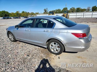 Drugie zdjęcie samochodu z przodu: 2009 HONDA ACCORD LXP VIN:1HGCP26499A111959 - miniatura