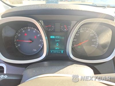 Zdjęcie 9 z 14 samochodu: 2014 CHEVROLET EQUINOX LTZ VIN:2GNALDEK7E6259118 - miniatura