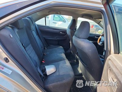 Zdjęcie 10 z 13 samochodu: 2017 TOYOTA CAMRY LE VIN:4T1BF1FK6HU347757 - miniatura