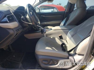 Zdjęcie 7 z 12 samochodu: 2020 TOYOTA CAMRY SE VIN:4T1G11AK7LU329644 - miniatura