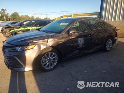 2023 TOYOTA CAMRY LE 4T1C11AK9PU791871 - główne zdjęcie licytacji z USA - miniatura