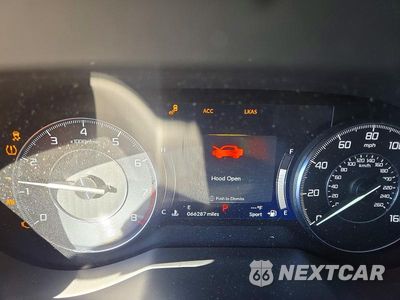 Zdjęcie 9 z 13 samochodu: 2020 ACURA RDX TECHNOLOGY VIN:5J8TC2H55LL010995 - miniatura