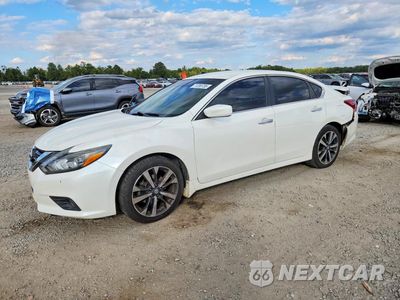2017 NISSAN ALTIMA 2.5 SR 1N4AL3AP8HC159423 - główne zdjęcie licytacji z USA - miniatura
