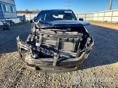Piąte zdjęcie samochodu w środku: 2026 CHEVROLET TRAVERSE LT VIN:1GNERGKS9TJ202683 - miniatura
