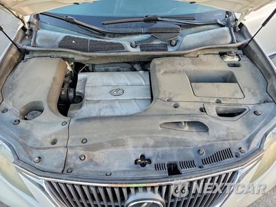 Zdjęcie 11 z 12 samochodu: 2011 LEXUS RX 350 VIN:2T2ZK1BA6BC059961 - miniatura