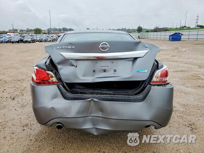 Zdjęcie 6 z 12 samochodu: 2014 NISSAN ALTIMA 2.5 S VIN:1N4AL3AP9EN370694 - miniatura