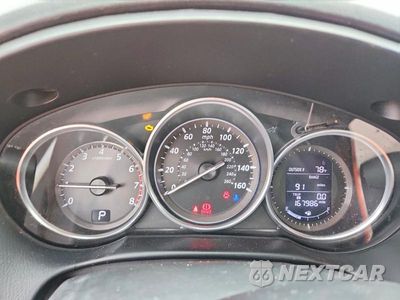 Zdjęcie 9 z 13 samochodu: 2015 MAZDA CX-5 TOURING VIN:JM3KE2CY2F0437800 - miniatura