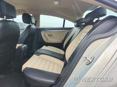 Zdjęcie 10 z 12 samochodu: 2009 VOLKSWAGEN CC SPORT VIN:WVWML73C59E549586 - miniatura