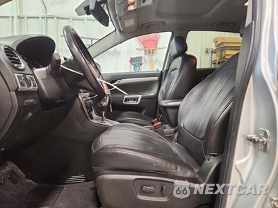 Zdjęcie 7 z 13 samochodu: 2012 CHEVROLET CAPTIVA SPORT VIN:3GNFL4E51CS596821 - miniatura