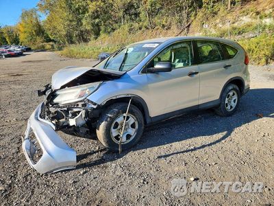 2016 HONDA CR-V LX 2HKRM4H34GH688308 - główne zdjęcie licytacji z USA - miniatura