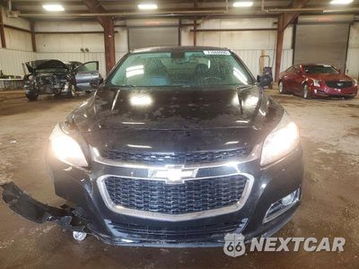 Piąte zdjęcie samochodu w środku: 2015 CHEVROLET MALIBU 2LT VIN:1G11D5SL1FF131305 - miniatura