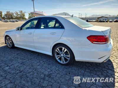 Drugie zdjęcie samochodu z przodu: 2014 MERCEDES-BENZ E 350 VIN:WDDHF5KBXEA785048 - miniatura