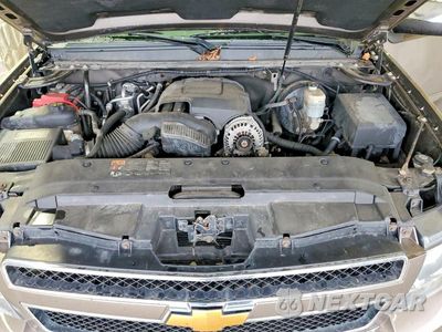 Zdjęcie 12 z 13 samochodu: 2012 CHEVROLET TAHOE K1500 LT VIN:1GNSKBE03CR134693 - miniatura