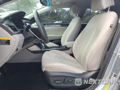 Zdjęcie 7 z 12 samochodu: 2016 HYUNDAI SONATA SPORT VIN:5NPE34AF7GH374352 - miniatura