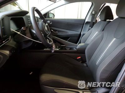Zdjęcie 7 z 13 samochodu: 2026 HYUNDAI ELANTRA HYBRID BLUE VIN:KMHLM4DJ6TU215046 - miniatura