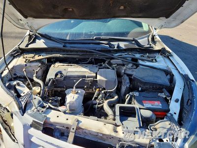 Zdjęcie 11 z 12 samochodu: 2014 HONDA ACCORD SPORT VIN:1HGCEUF57EA290046 - miniatura