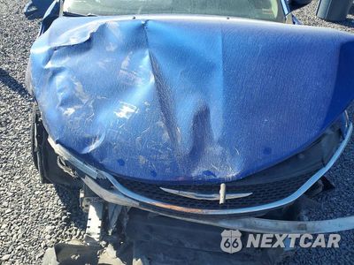 Zdjęcie 11 z 13 samochodu: 2015 CHRYSLER 200 LIMITED VIN:1C3CCCAB3FN586635 - miniatura