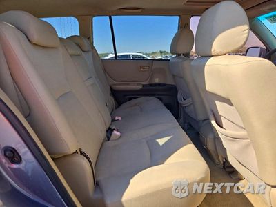 Zdjęcie 11 z 13 samochodu: 2006 TOYOTA HIGHLANDER HYBRID VIN:JTEDW21A960014759 - miniatura