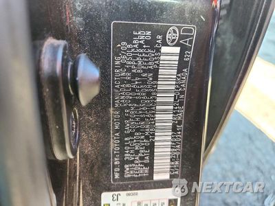 Zdjęcie 12 z 12 samochodu: 2010 TOYOTA COROLLA S VIN:2T1BU4EEXAC238549 - miniatura