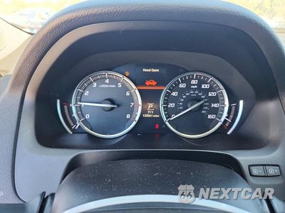 Zdjęcie 9 z 12 samochodu: 2015 ACURA TLX TECH VIN:19UUB2F54FA021268 - miniatura