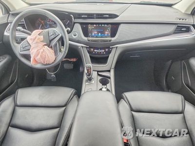 Zdjęcie 8 z 14 samochodu: 2018 CADILLAC XT5 LUXURY VIN:1GYKNDRS6JZ105171 - miniatura
