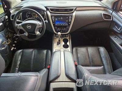 Zdjęcie 8 z 13 samochodu: 2017 NISSAN MURANO PLATINUM VIN:5N1AZ2MH2HN123539 - miniatura