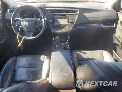 Zdjęcie 8 z 12 samochodu: 2016 TOYOTA AVALON XLE PREMIUM VIN:4T1BK1EB1GU230583 - miniatura