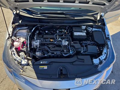 Zdjęcie 11 z 12 samochodu: 2026 TOYOTA COROLLA LE VIN:5YFB4MDE2TP417852 - miniatura