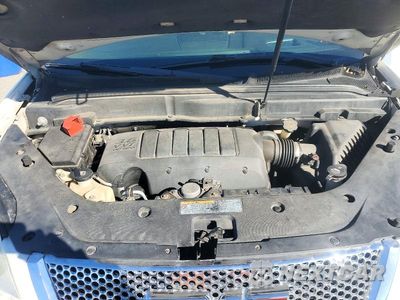 Zdjęcie 12 z 13 samochodu: 2012 GMC ACADIA DENALI VIN:1GKKVTED5CJ141155 - miniatura