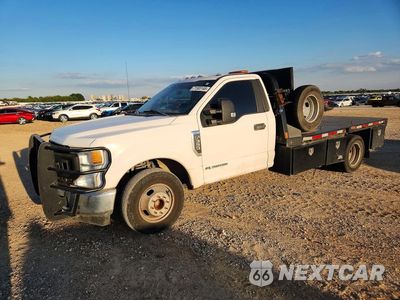 2021 FORD F350 SUPER DUTY 1FDRF3GTXMEC14215 - główne zdjęcie licytacji z USA - miniatura