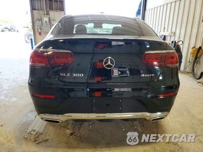Zdjęcie 6 z 14 samochodu: 2023 MERCEDES-BENZ GLC COUPE 300 4MATIC VIN:W1N0J8EB7PG166418 - miniatura