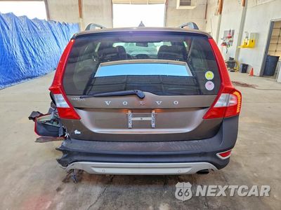 Zdjęcie 6 z 13 samochodu: 2012 VOLVO XC70 T6 VIN:YV4902BZ7C1143554 - miniatura