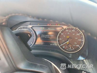 Zdjęcie 9 z 13 samochodu: 2026 NISSAN ROGUE SV VIN:5N1BT3BB2TC759361 - miniatura